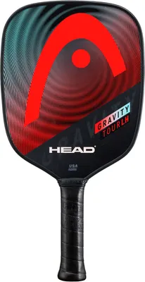 Head Gravity Tour Long Handle 2023 Pickleball Paddle