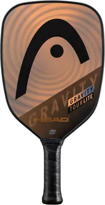 Head Gravity Tour Lite 2023 Pickleball Paddle