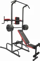 Health Gear CFT 3.0 Functional Cross Training Tower