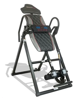 Health Gear HGI5300 Inversion Table