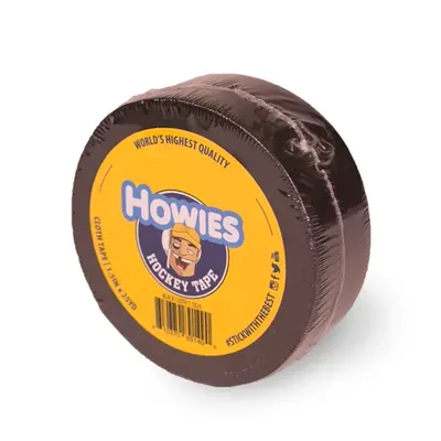 Howies Hockey Wrapped Hockey Tape