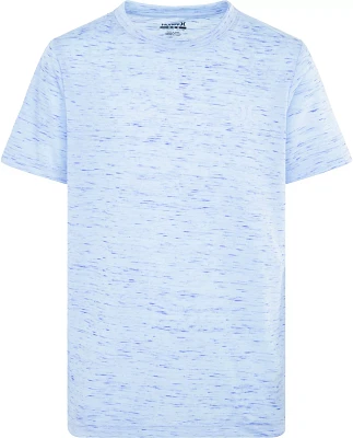 Hurley Boys' Cloud Slub Crewneck T-Shirt