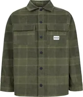 Hurley Boys' Corduroy Shacket