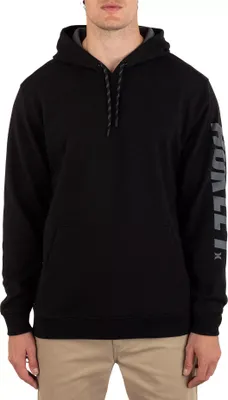 Hurley Acadia Heat Pullover