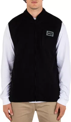 Hurley Mesa Ridgeline Zip Vest