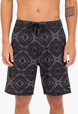 Hurley Men's Phantom-Eco Weekender 20” Boardshorts