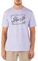Hurley Men's Everyday Vintage T-Shirt