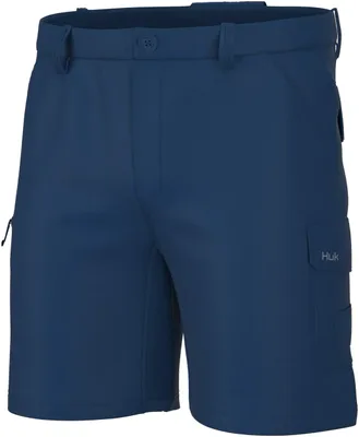 HUK Men's A1A Shorts