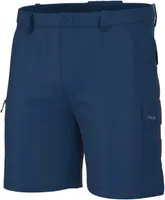 HUK Men's A1A Shorts