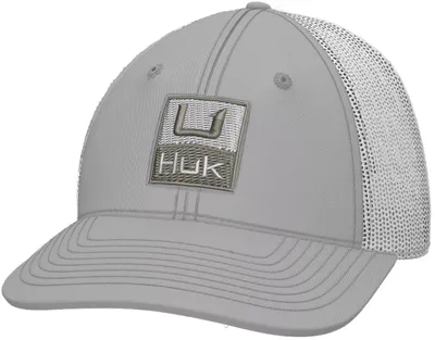 HUK Captain HUK Rope Hat