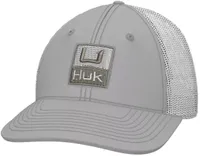 HUK Men's HUK'd Up Trucker Hat