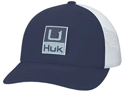 HUK Men's HUK'd Up Trucker Hat