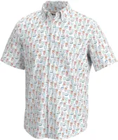 HUK Men's Kona Dolphin Cocktail