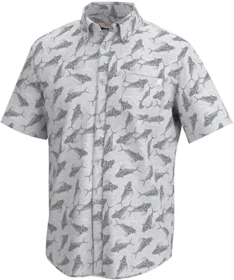 HUK Men's Kona Rooster Wake