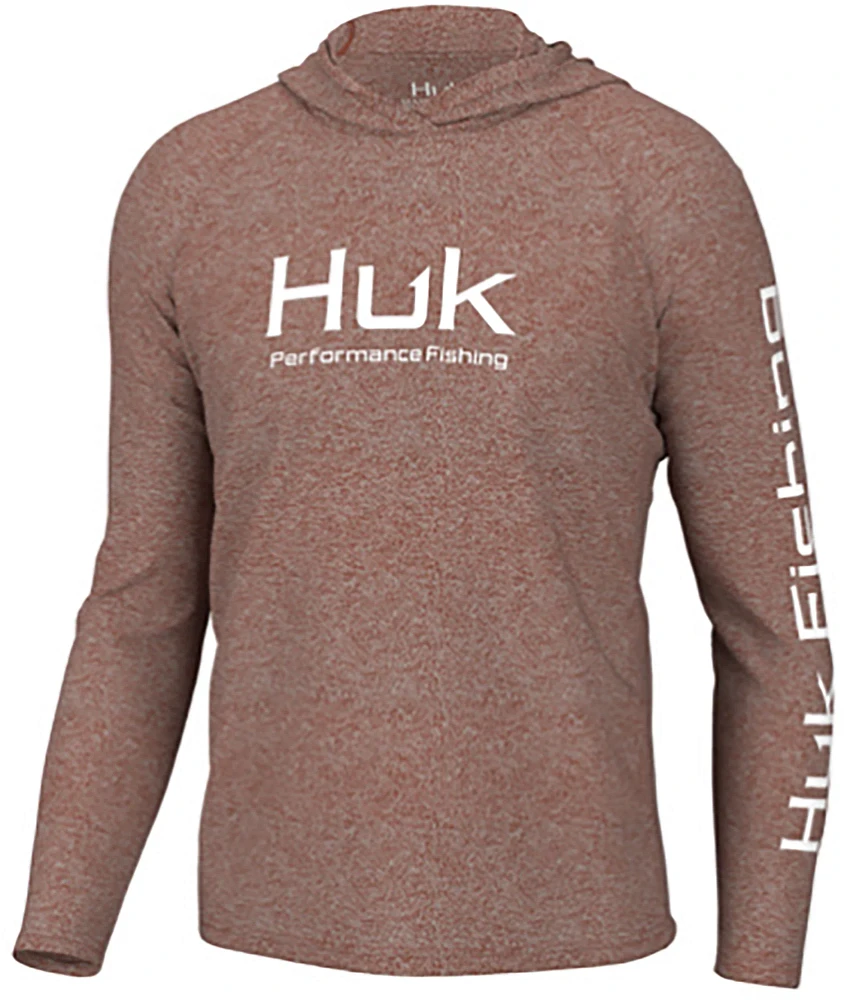 HUK Men's Pursuit Hoodie