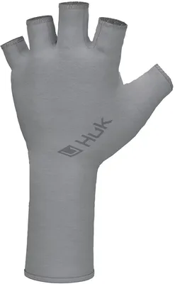 Huk Men's Pursuit Sun Gloves