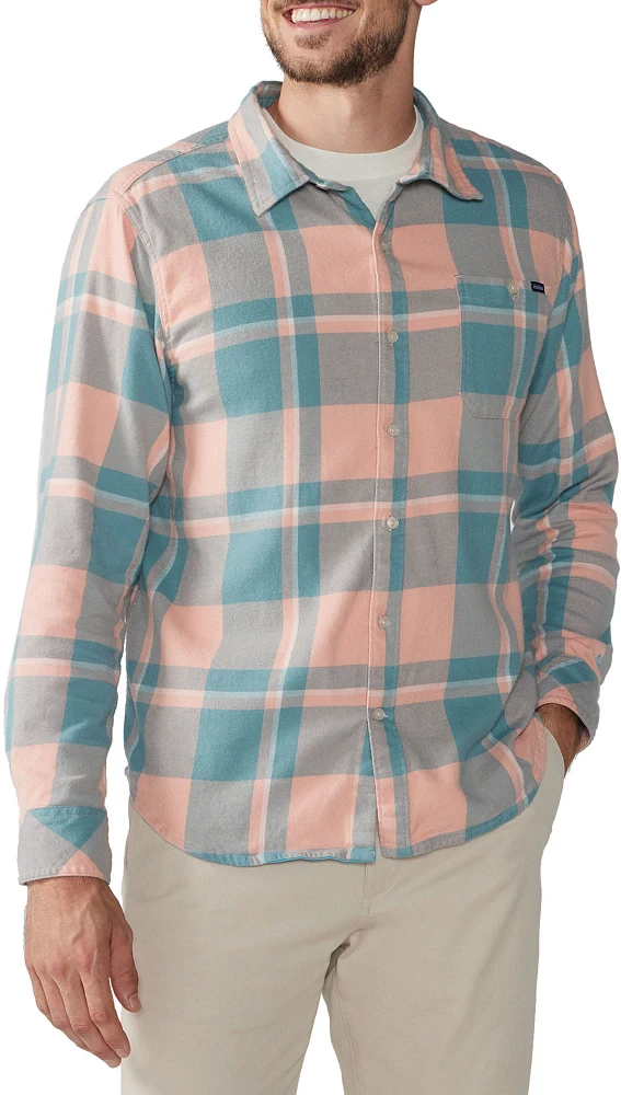 Chubbies Men's The Be Glad Wear Plaid