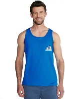 chubbies Men's Graphic Tank Top