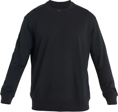 Icebreaker Men's Shifter II Long-Sleeve Sweatshirt