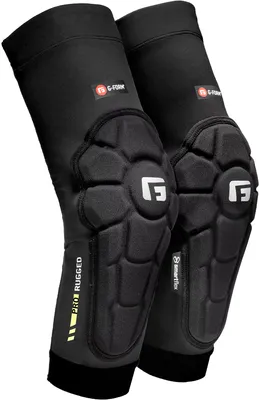 Dick's Sporting Goods G-FORM Pro-Rugged 2 Knee-Shin Pads