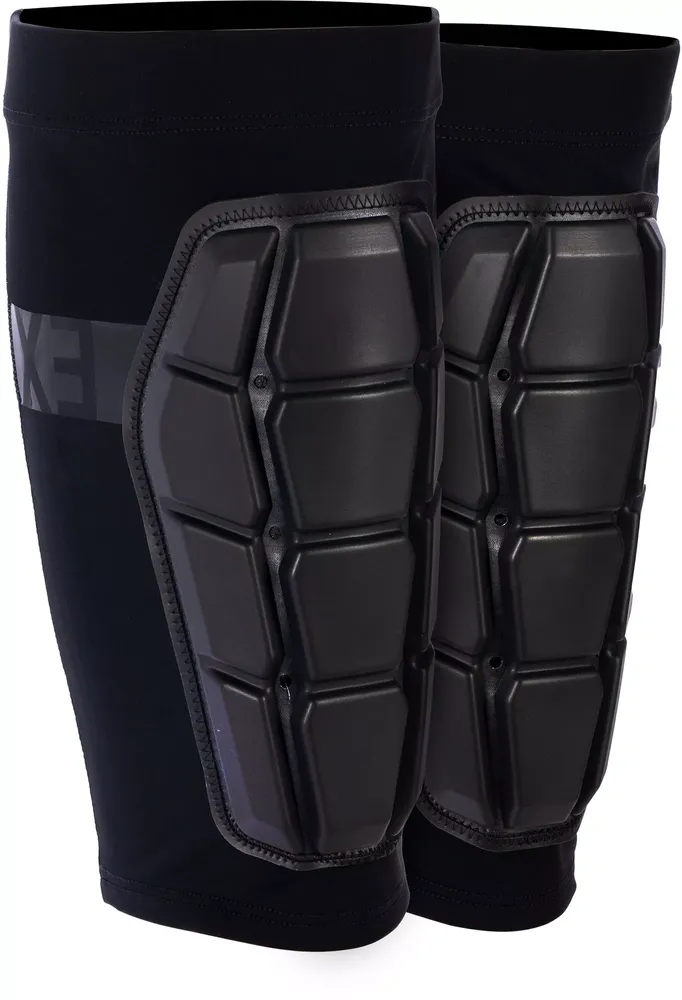 G-FORM Pro-X3 MTB Shin Pads