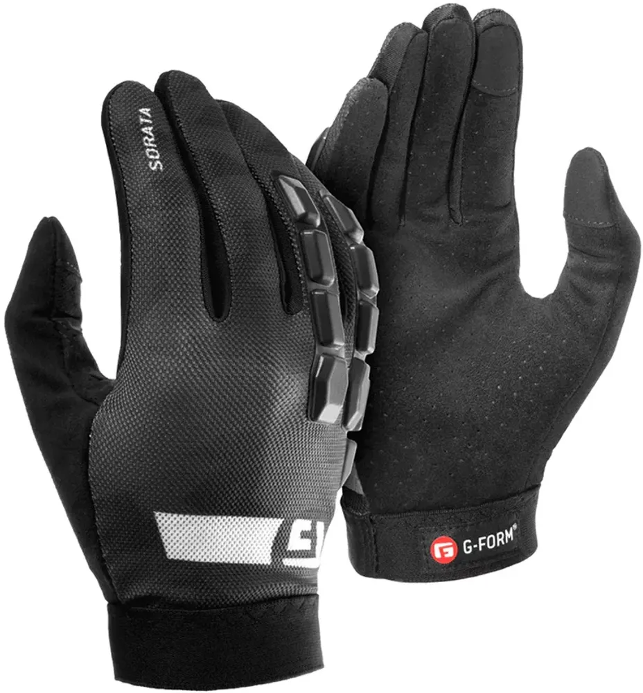 G-FORM Youth Sorata 2 Mountain Bike Gloves