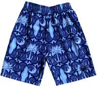 LAX SO HARD Adult Carolina Flag Performance Lacrosse Shorts