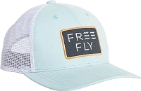 Free Fly Wave Trucker Hat