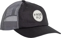 Free Fly Men's Low Pro Badge Trucker Hat