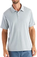 Free Fly Men's Bamboo Flex Polo