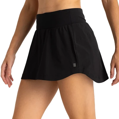 Free Fly Women's Bamboo-Lined Active Breeze 3" Shorts