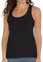 Free Fly Women's Bamboo Motion Racerback Tank Top