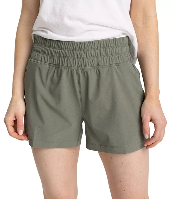 Free Fly Women's Pull-On Breeze Shorts