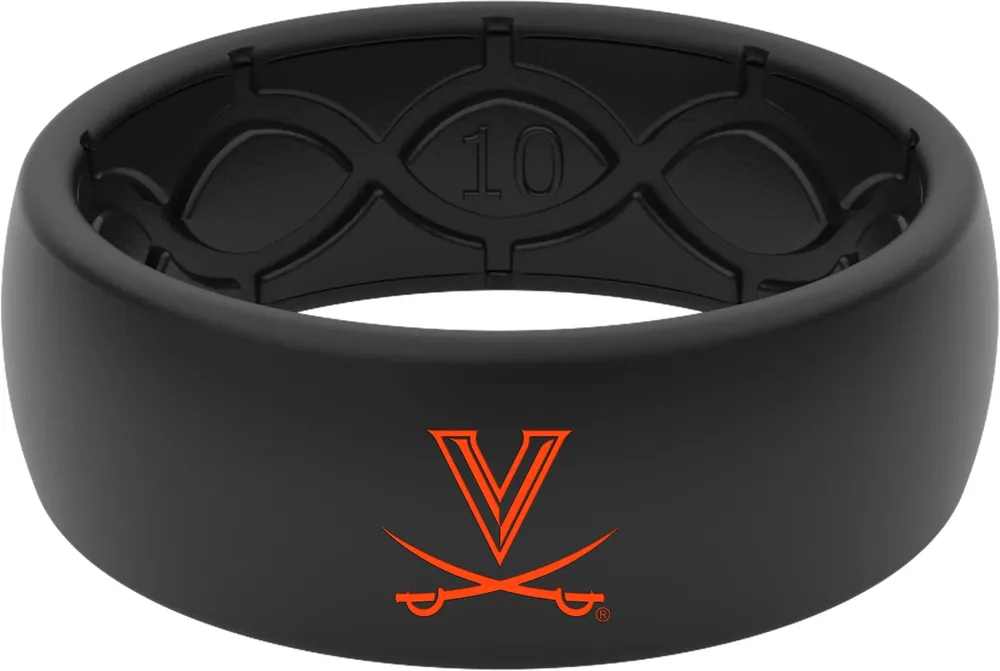 Groove Life Virginia Cavaliers Logo Ring