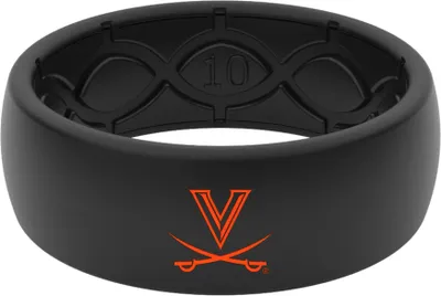 Groove Life Virginia Cavaliers Logo Ring