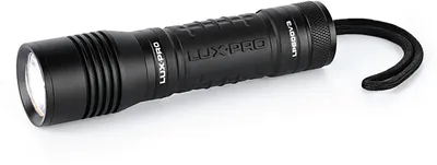LuxPro 550 Lumen Flashlight