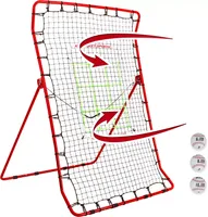 Rukket Baseball/Softball Rebounder Pro Trainer