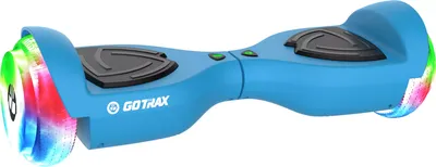 GOTRAX Drift Pro Hoverboard