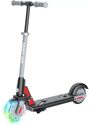 GOTRAX GKS Kids Luminos Electric Scooter
