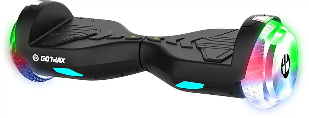 GoTrax Pulse Max Hoverboard