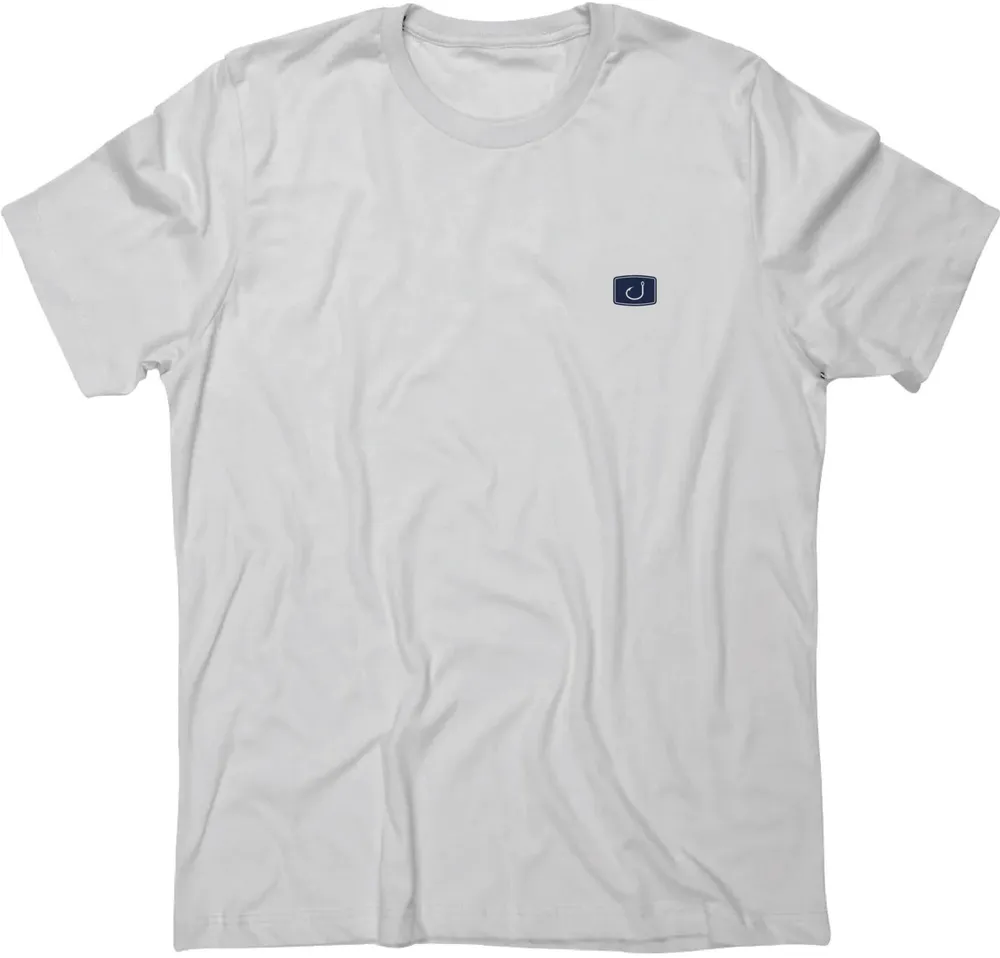 Hooked Up T-Shirt – AVID Sportswear