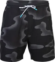 Avid Men's Shoreline Volley Boardshorts