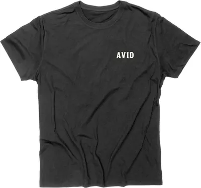 Avid Men's Tempest T-Shirt