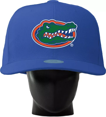 Noggin Boss Florida Gators Blue Oversized Hat
