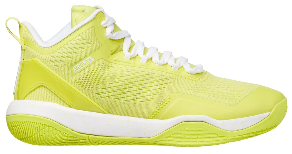 Moolah Kicks Women's Neovolt Pro Basketball Shoes