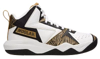 Moolah Kicks Kids' Grade School Press Break Basketball Shoes