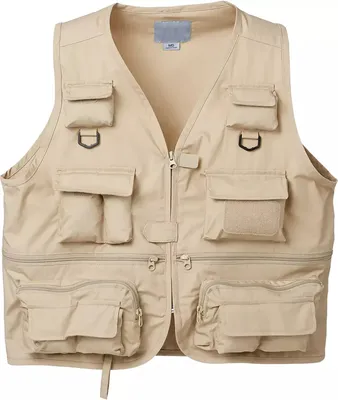 Jawbone Men's Fly Fishing Vest