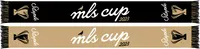 Ruffneck Scarves 2023 MLS Cup X Staple Scarf