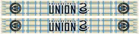 Ruffneck Scarves Philadelphia Union Classic Bar Scarf