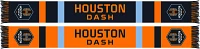 Ruffneck Scarves Houston Dash Classic Bar Scarf